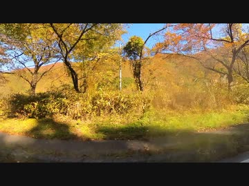 yesterday's motorcycle touring 10/30th 2023 Japan
