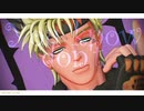 【MMD】ガ【JOJO】