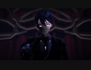 【にじさんじMMD】剣持刀也【Build　Our　Machine】　