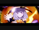 [MMD] Happy Halloween