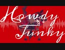 Howdy Junky / 初音ミク【MV】