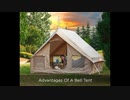 Bell Tent