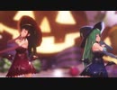 【第3回MMD廃】レイサナで『ハッピーホロウと神様倶楽部』【東方MMD】