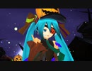 【第3回MMD廃】Tick-Trick【MMDハロウィン】