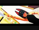 【APヘタリアMMD】唱