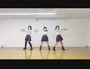 【ろぐ×Freiheit×ちゃすけ】ベノム【踊ってみた】