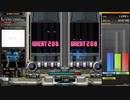 beatmania IIDX 31　FLARE -炎舞（DPA）M/-　やるおっさん
