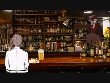 酒肆【月の寝床】20