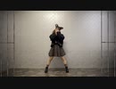 【百ノ枝】ビースト・ダンス 踊ってみた【ハッピーハロウィン！】