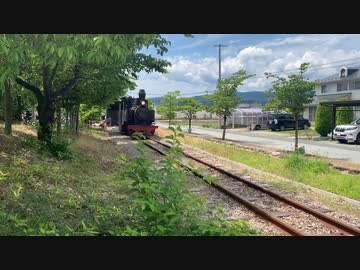 いもこ列車