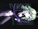 【東方MMD】Miy式バニーこいしとハッピーホロウと神様倶楽部