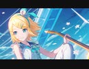 「purpose」を"サビだけ"リンちゃんに歌ってもらった