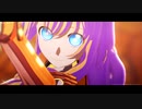 【MMD刀剣乱舞】乱藤四郎でTick-Trick
