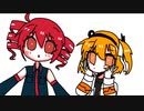 【utauカバー】マトリョシカ【重音テト・足立レイ】