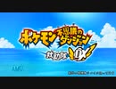 ポケ！暴力！(救助隊)デラックス！って感じで.mp1