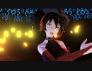 【欲音ルコ♂】Mrs.Pumpkinの滑稽な夢【UTAUカバー】+Blender MMD