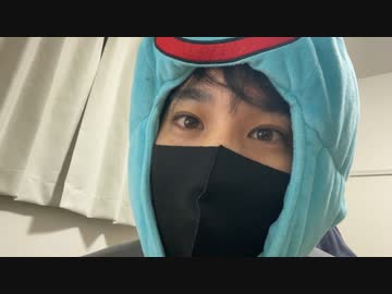 【実写版ぼいす】ハロウィンにいたずら（性的な）しちゃうボイス