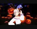 【MMDダメプリ】ハルで「Happy Halloween」（第二弾）
