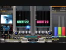 beatmania IIDX 31　DPでしか味わえない系☆11をやるおっさん（スコアAA）