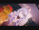 ゾンビナースコスの壱百満天原サロメさんでHappy Halloween【音ズレ修正版】