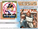 【mugen】 ネコ野球キャラクター解放！