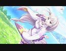 【アサルトリリィ Last Bullet】百合ヶ丘に咲う紫紺の花 3話