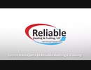 Reliable Heating and Cooling