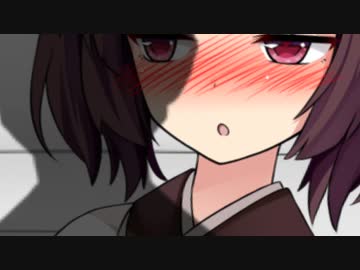 一回ヤった位で彼女顔して誘ってくるきりたんに愛を囁かれながらおせっせするだけ