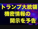 トランプ大統領があのとき大統領令を発動しなかったわけ　そして近日裁判所での機密情報を開示【宇宙軍情報か？】