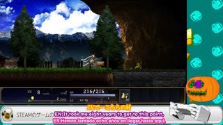 【Astlibra revision】part:02-01  その天秤は何を測るためのものなのか【初見実況】