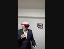 激励仮面の三秒で激励する動画 1392本目【三激動画】