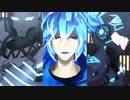 【MMDツイステ】猿芝居