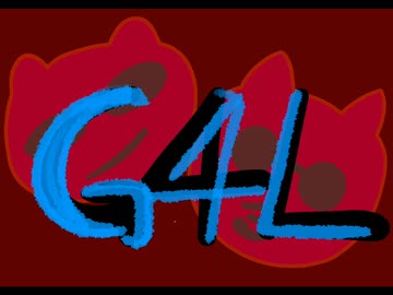 【歌ってみた】G4L / Cup