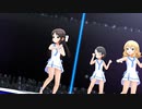 【デレステMV】Trinity Field セーラーミズギ 1080P