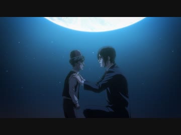 進撃の巨人 The Final Season　第88話　完結編(前編)1 配信版