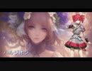ハルジオン / YOASOBI【Synthesizer V 重音テト AI カバー 歌詞付き】