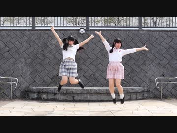 【めるとるあ】おちゃめ機能【踊ってみた】
