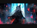 Face to Faith feat.IA / e