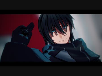 【MMD刀剣乱舞】孫六兼元でKICK BACK
