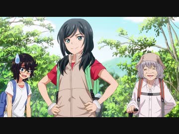 SHY 第5話「灯をともせ」