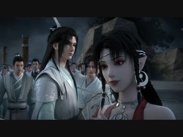 クズ悪役の自己救済システム（日本語吹替版） 第四話「閉関明けは重要イベント」