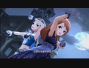 【デレステMV】D-ark L-ily's Grin