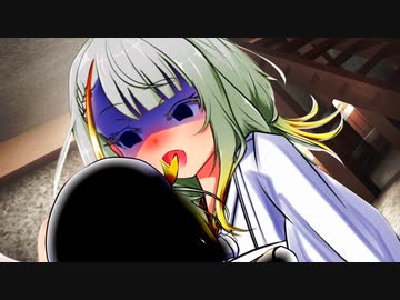 紡乃世はキミを現世に縛り付けたい【ひとくちヤンデレ劇場】