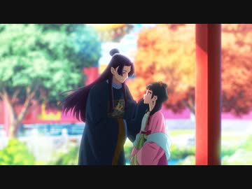 薬屋のひとりごと 第5話「暗躍」