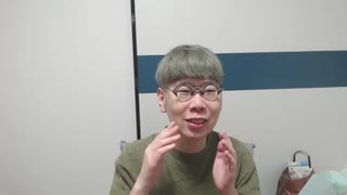 【コメント無】ニンポー 2023年11月01日16時16分 夜の定例報告【ニコ生録画】