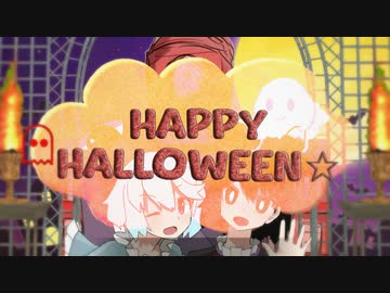 Happy Halloween☆.MOMIRoid