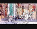 灯火、散る (feat.初音ミク)