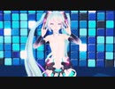 【MMD】Tda式初音ミク で どぅーまいべすと！【ray-mmd】【初音ミク】