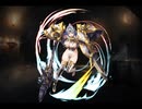 千年戦争アイギス 勝利へ導く者ランシェ★6【通常スキル×覚醒スキル】