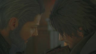 【ＦＦXⅥ】衝動のままにファイナルファンタジる実況シリーズ　part11-③